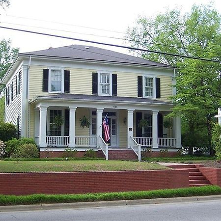 The Ashford Inn Clinton Bagian luar foto