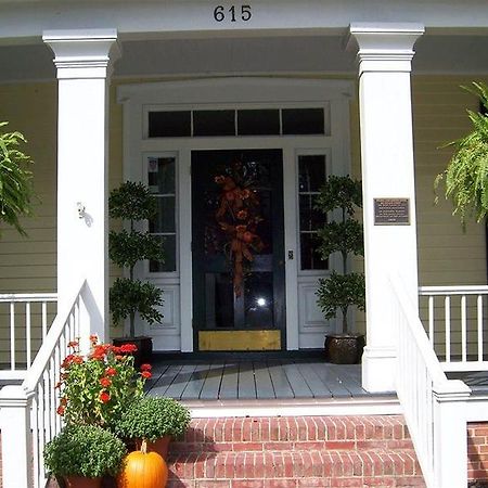The Ashford Inn Clinton Bagian luar foto