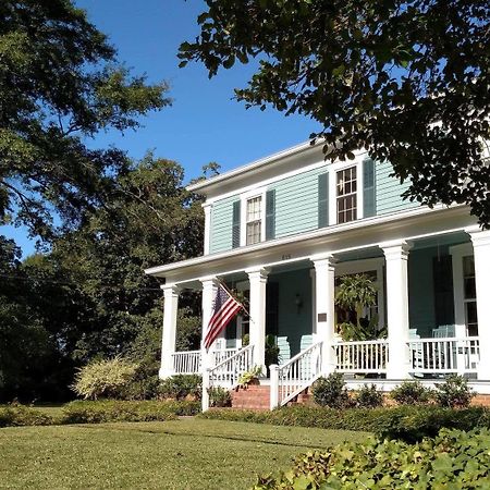 The Ashford Inn Clinton Bagian luar foto