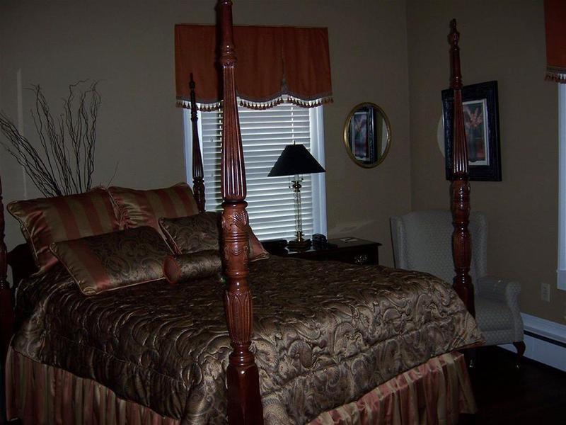 The Ashford Inn Clinton Ruang foto