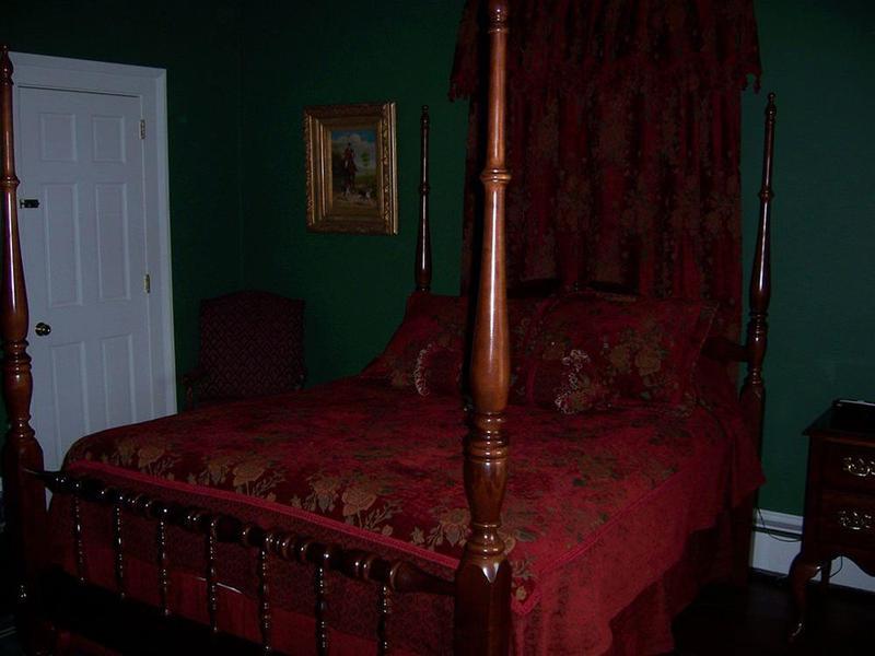 The Ashford Inn Clinton Bagian luar foto