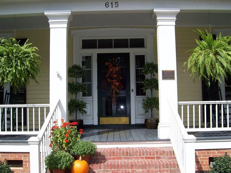 The Ashford Inn Clinton Bagian luar foto