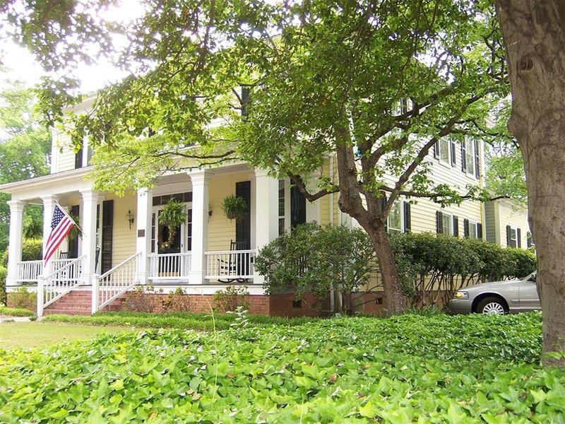 The Ashford Inn Clinton Bagian luar foto