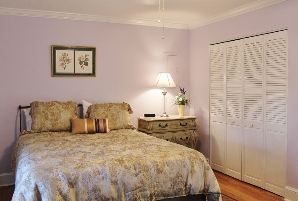 The Ashford Inn Clinton Bagian luar foto