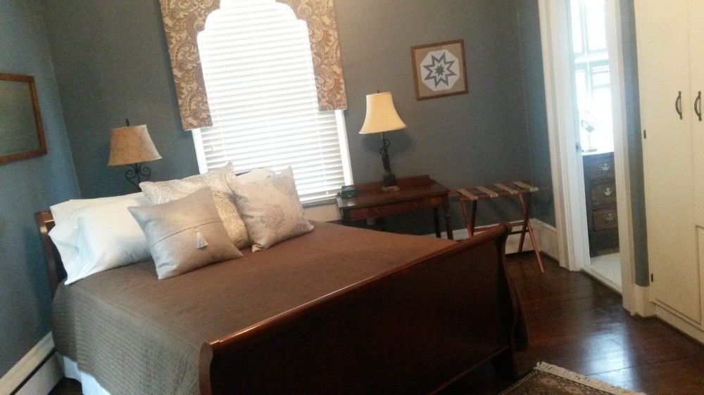 The Ashford Inn Clinton Bagian luar foto