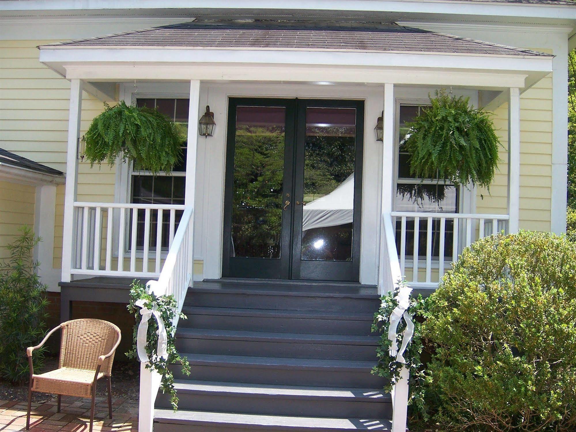 The Ashford Inn Clinton Bagian luar foto