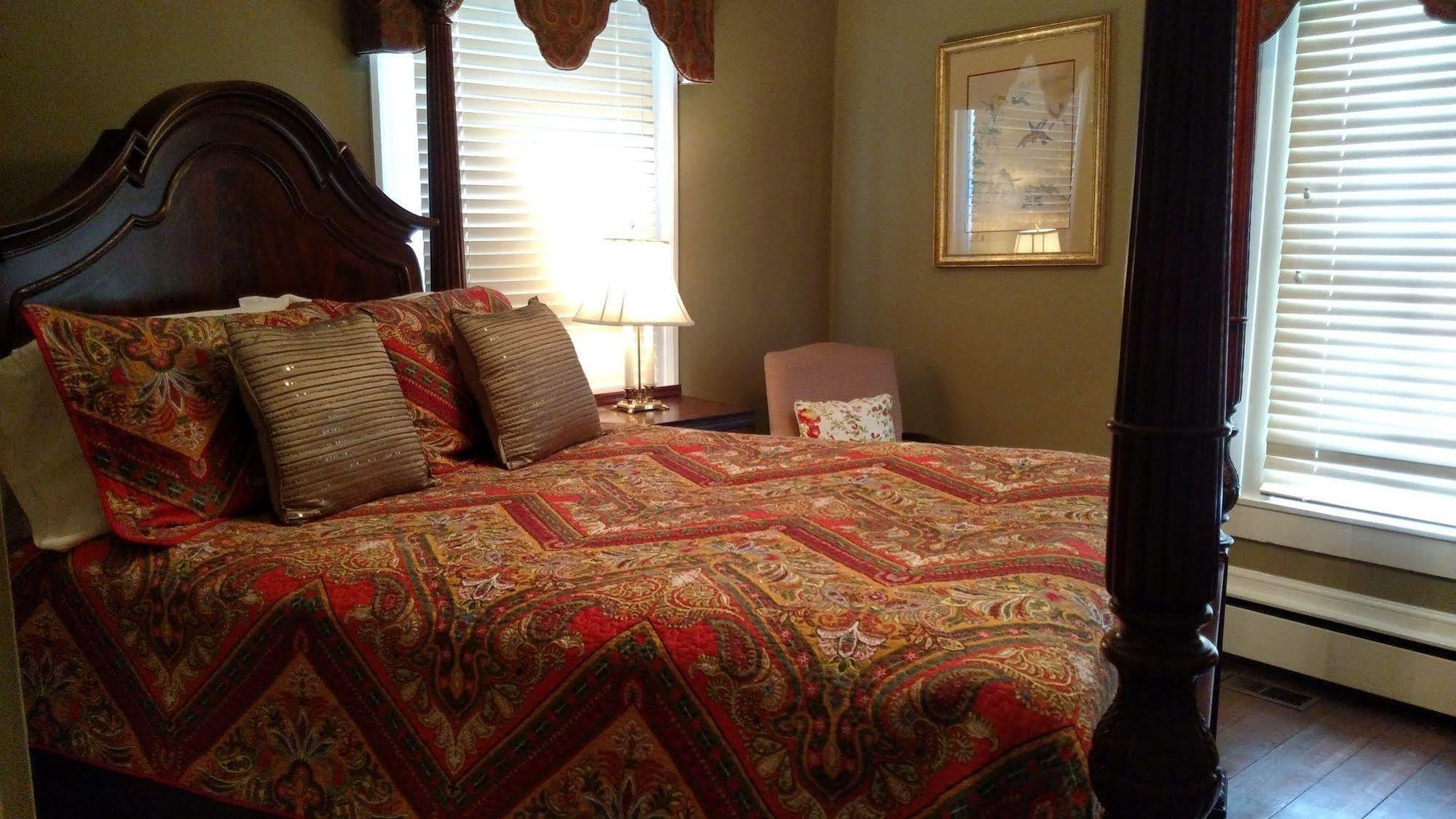 The Ashford Inn Clinton Bagian luar foto