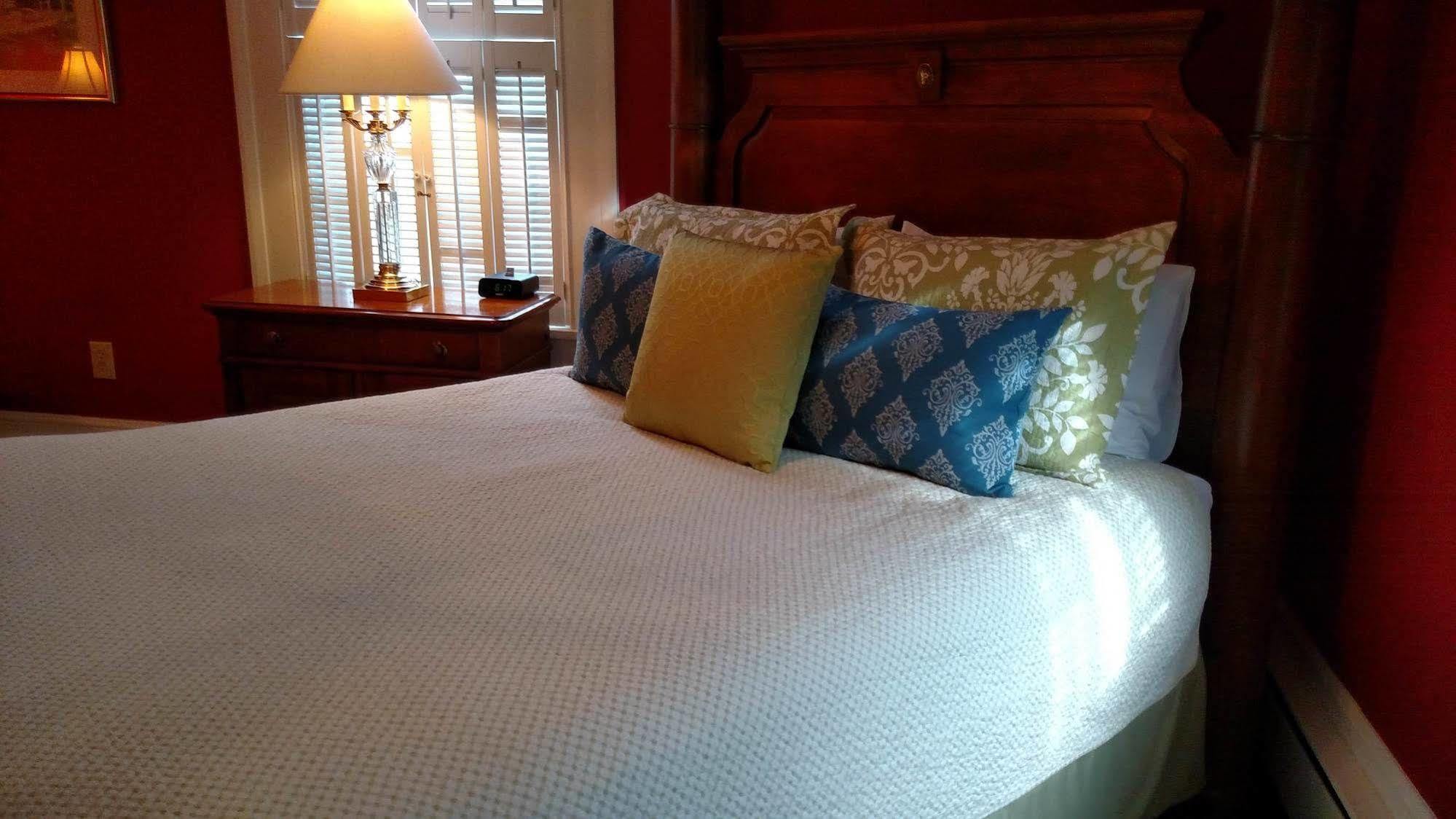 The Ashford Inn Clinton Bagian luar foto