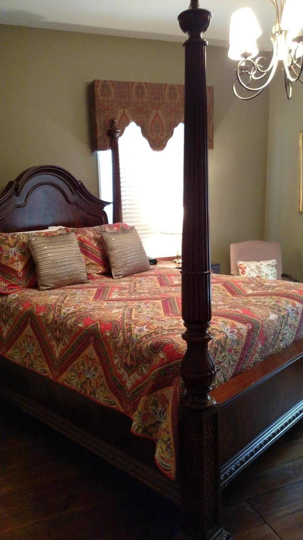 The Ashford Inn Clinton Bagian luar foto