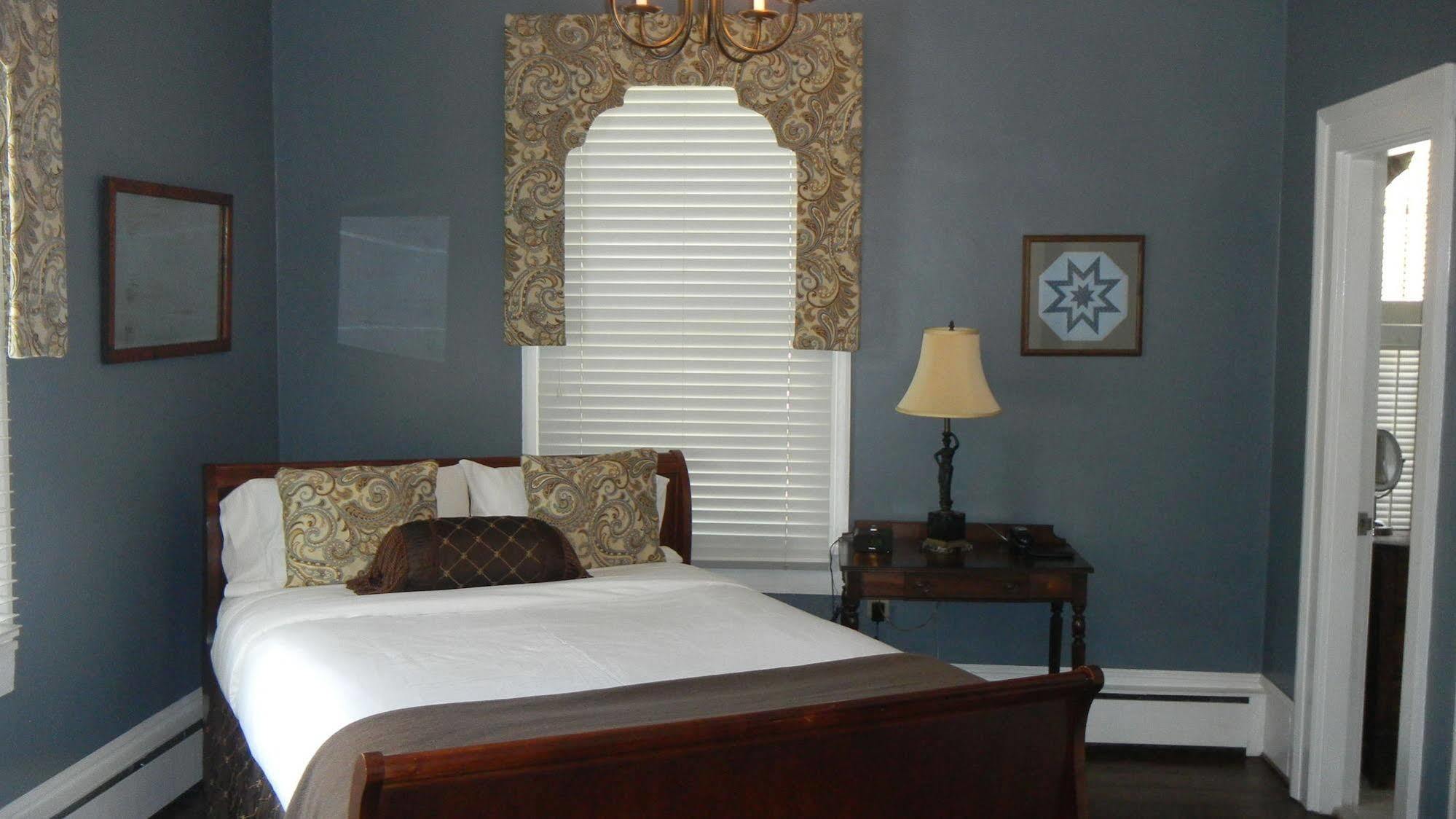 The Ashford Inn Clinton Bagian luar foto