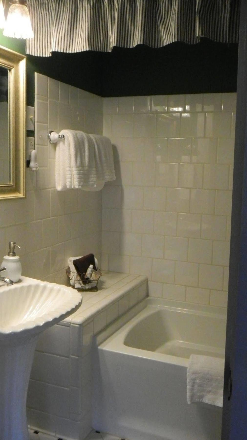 The Ashford Inn Clinton Bagian luar foto