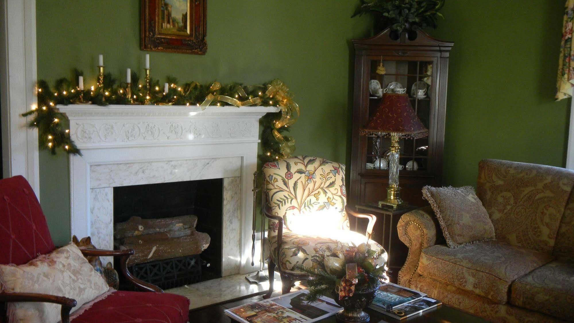 The Ashford Inn Clinton Bagian luar foto